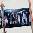 방탄소년단 메모리즈 memories 2019 DVD 슈가 윤기 포카 판매 6