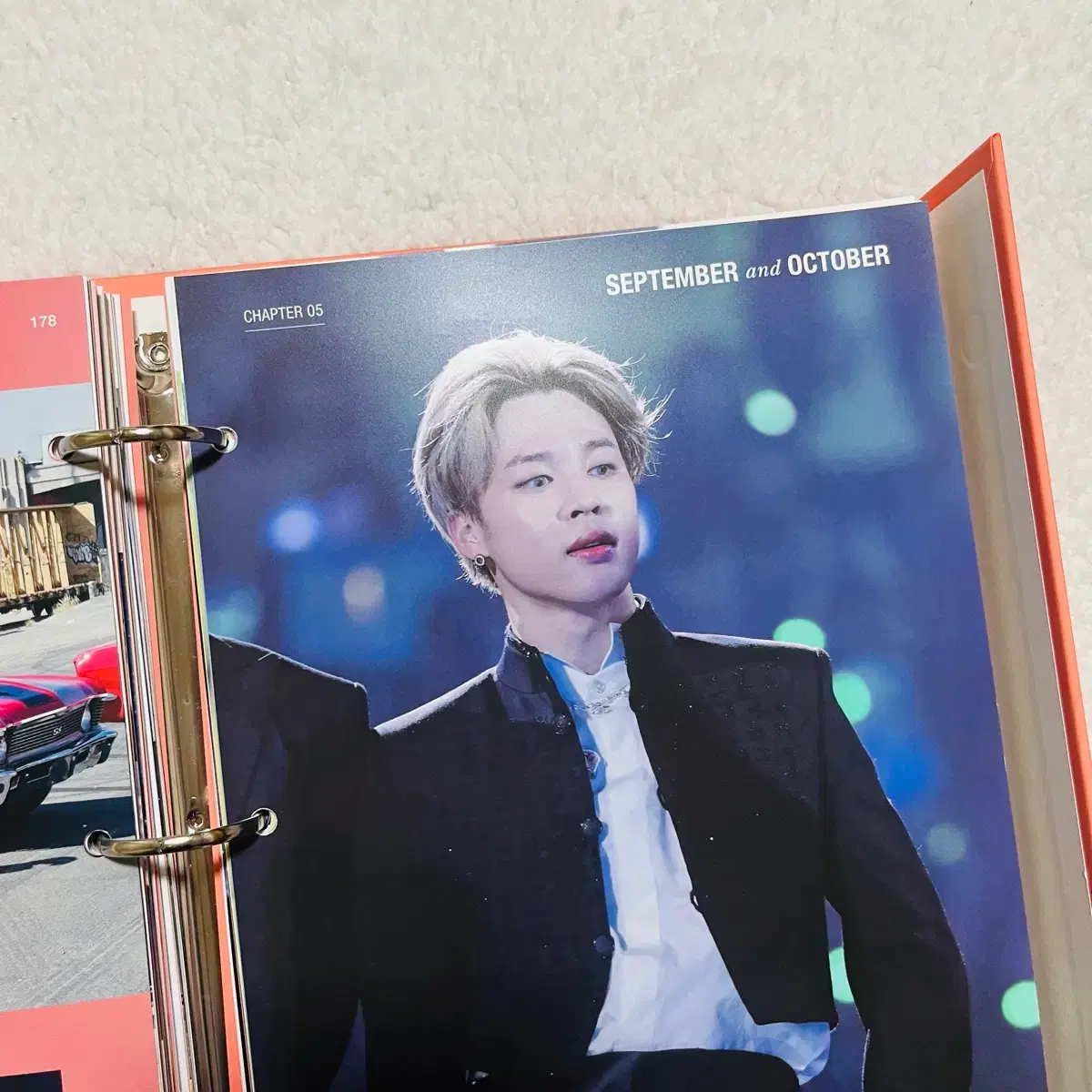 방탄소년단 메모리즈 memories 2019 DVD 슈가 윤기 포카 판매 7
