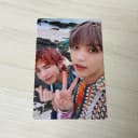 태현 수빈 신뢰즈 포카 양도 hour 포토북 in jeju 투바투 1