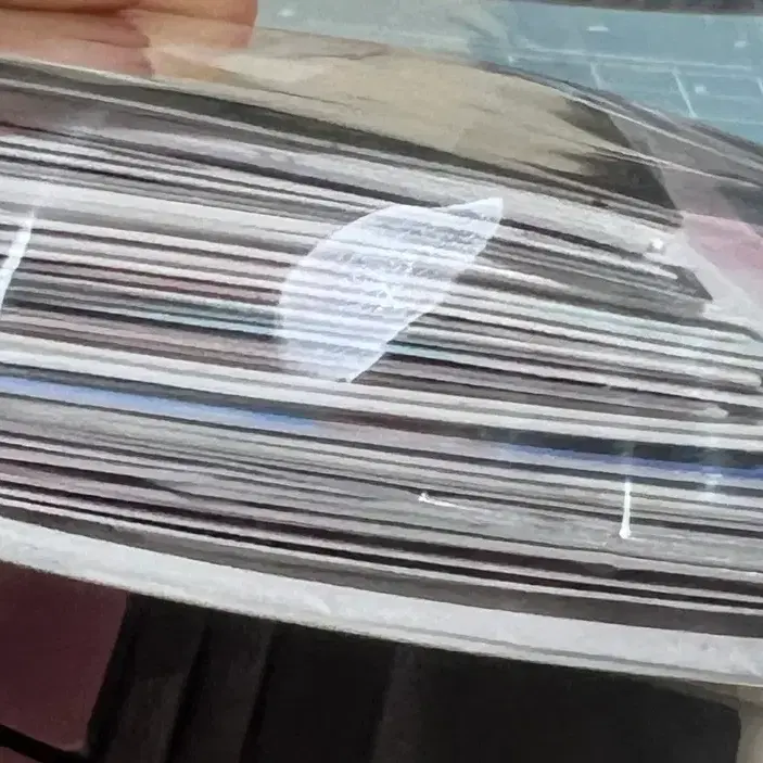 투바투 프리폴 강태현 포카+데자뷰 휴닝카이+생츄어리 단체+비공굿50장 3