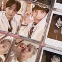 세븐틴 나나민박 포토카드 특전 포함 nana bnb 2