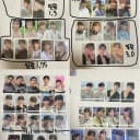 세븐틴 도겸 포카 앨포 특전 회장한정 멤버십 포토북 판매 양도 2