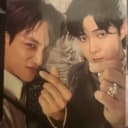 exo 엑소 유닛 포카 판매 2