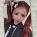 아이브 레이 베디 포카 (베디 단체 포카는 덤 이에요) 1