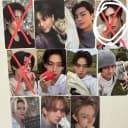 엔하이픈 포카 양도 나이프 제이크 제이 위버스 미공포 특전 성훈 희승 3