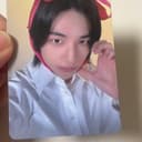 급처 폭담 스키즈 현진 타워레코드 락스타 락스타 리본 포카 2
