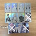 플레이브 은호 포카 앨포 미공포 / 세인님 은호 예준 비공식 엽서+포카 2