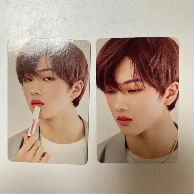 엔시티 지성 캔디랩 포카 마크 제노 재민 런쥔 해찬 천러 4