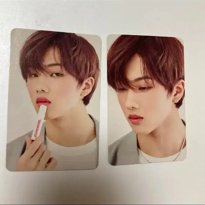 엔시티 지성 캔디랩 포카 마크 제노 재민 런쥔 해찬 천러 5
