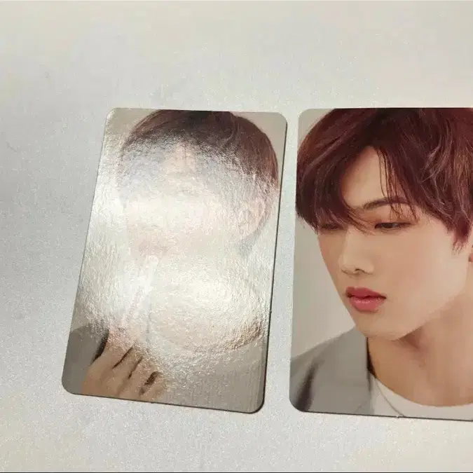 엔시티 지성 캔디랩 포카 마크 제노 재민 런쥔 해찬 천러 6