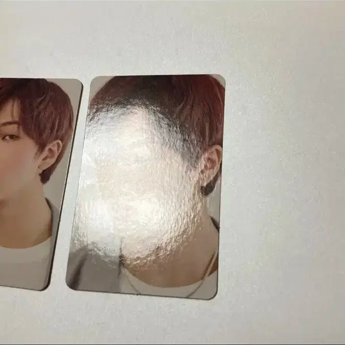 엔시티 지성 캔디랩 포카 마크 제노 재민 런쥔 해찬 천러 7