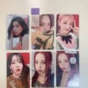 엔믹스 설윤 배이 해원 규진 지니 포카 판매 1