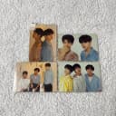 방탄소년단 럽셀콘 미니포카 유닛 남준 정국 석진 윤기 호석 1