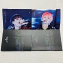방탄소년단 럽셀콘 DVD 윤기 슈가 태형 뷔 포스터 포카 1
