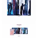 방탄소년단 럽셀콘 DVD 윤기 슈가 태형 뷔 포스터 포카 10