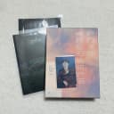 방탄소년단 럽셀콘 DVD 윤기 슈가 태형 뷔 포스터 포카 2