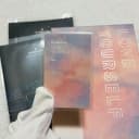 방탄소년단 럽셀콘 DVD 윤기 슈가 태형 뷔 포스터 포카 4
