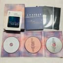 방탄소년단 럽셀콘 DVD 윤기 슈가 태형 뷔 포스터 포카 5