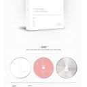 방탄소년단 럽셀콘 DVD 윤기 슈가 태형 뷔 포스터 포카 8