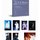 방탄소년단 럽셀콘 DVD 윤기 슈가 태형 뷔 포스터 포카 9