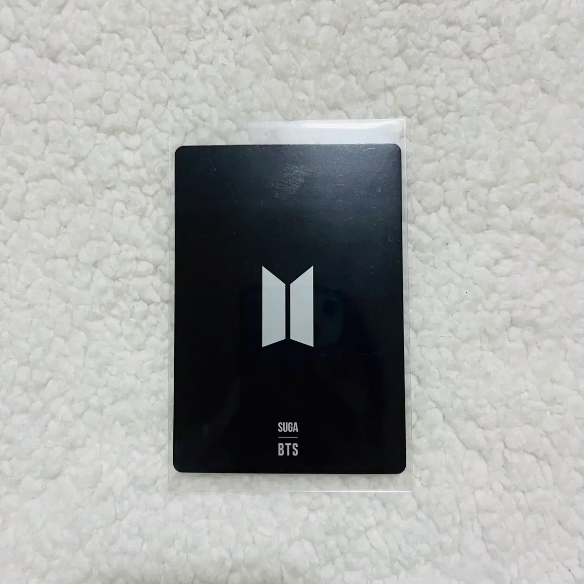 방탄소년단 럽셀 스픽콘 반지 미니포카 윤기 슈가 2