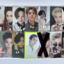 트레저 포카 최현석박지훈요시김준규윤재혁아사히김도영하루토박정우소정환 3