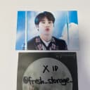 방탄소년단 윙즈 투어 일본 재팬 미니포카 BTS Wings Tour 석진 1
