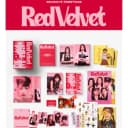 급처) 레드벨벳 2023 시즌그리팅 개봉 상품 (포카 X) 4