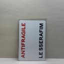 르세라핌 유닛 ANTIFRAGILE COMPACT Ver. 2