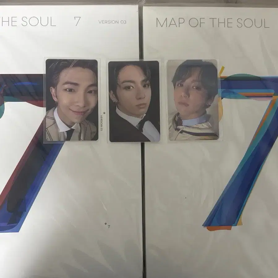 방탄소년단 석진 윤기 남준 호석 지민 태형 정국 포카 앨범 양도 1