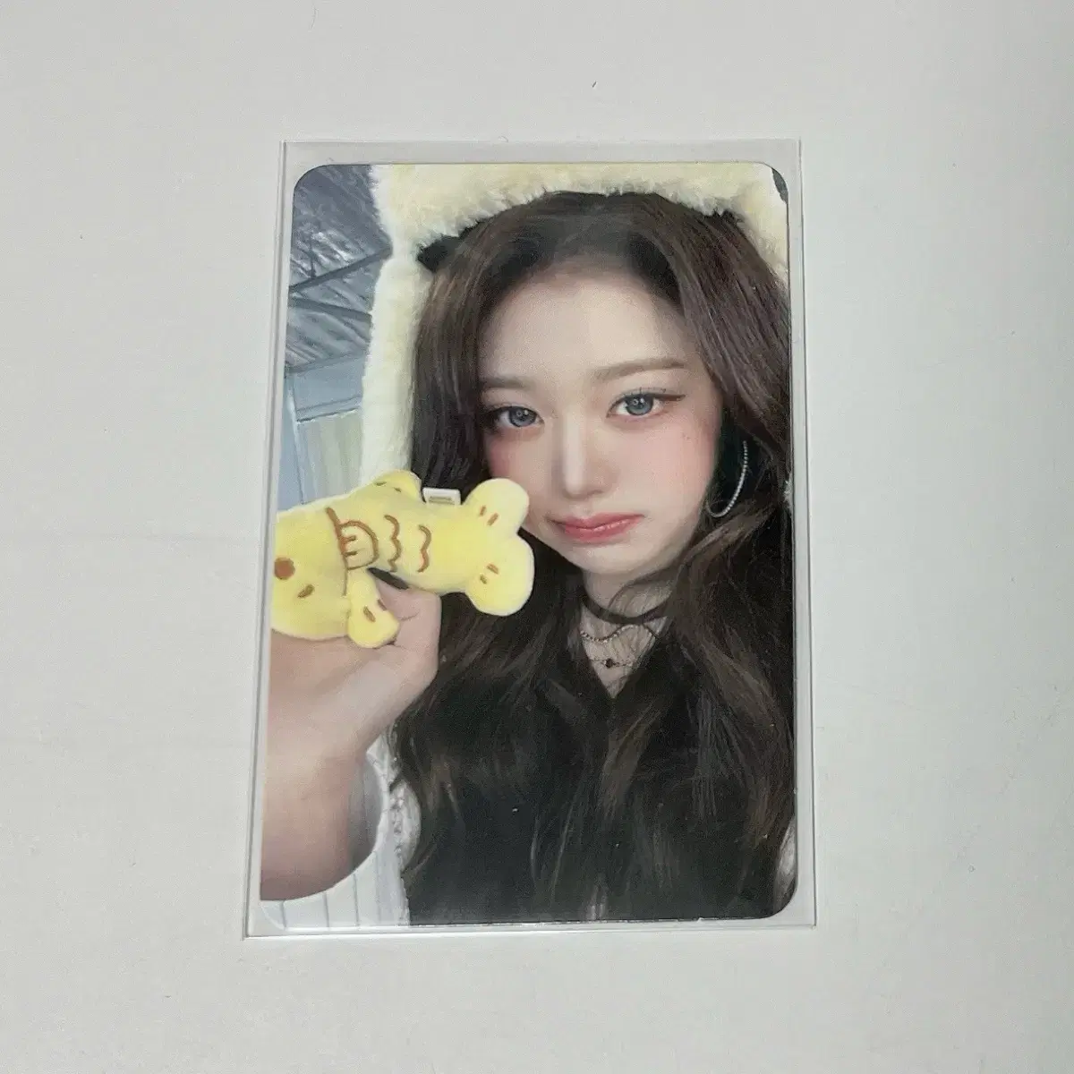 아이브 장원영 원영 시크릿 헬로라이브 붕어빵 미공포 포카 양도