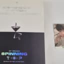 GOT7 갓세븐 스피닝탑 포토북 앨범 (+JB 포카) 1