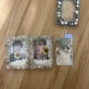 세븐틴디에잇 민규공방 HMV포카 1