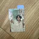 세븐틴디에잇 민규공방 HMV포카 2