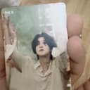 세븐틴디에잇 민규공방 HMV포카 3