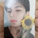 세븐틴디에잇 민규공방 HMV포카 4