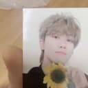 세븐틴디에잇 민규공방 HMV포카 5