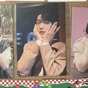 투모로우바이투게더 투바투 TXT 최수빈 프리즈 영원럽 공방 포카 판매