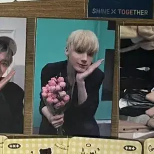 투모로우바이투게더 투바투 TXT 휴닝카이 프리즈 영원럽 공방 포카 판매 1