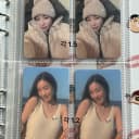 소녀시대 티파니 포토카드 양도합니다 3