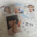 세븐틴 도겸DK 포토카드 양도 2