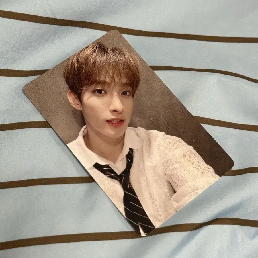 세븐틴 SVT SEVENTEEN DK 도겸 포토카드 양도 판매