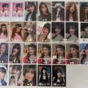 사진많음)아이들 포카] 여자아이들급처양도분철우기미연민니소연슈화 2