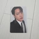 엑소 리버스 앨범 포토카드  레이 카이 수호 찬열 디오 세훈 3