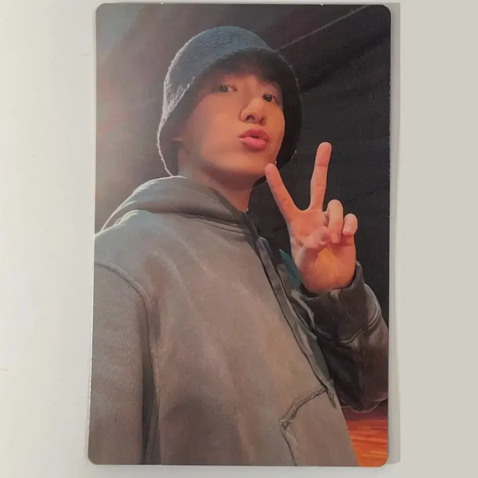정국 포카 아임스틸 일본 5주차 아이엠스틸 방탄 골든 영화 특전