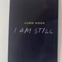 정국 포카 아임스틸 일본 5주차 아이엠스틸 방탄 골든 영화 특전 2