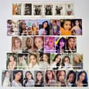 마마무 솔라 문별 휘인 화사 앨범 포카 1