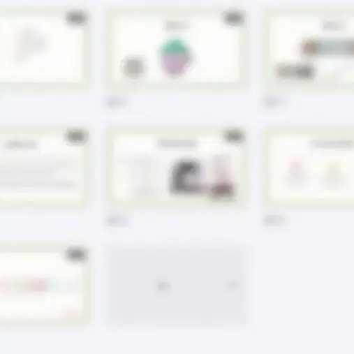 PPT제작대행아이브보넥도지뢰계포스터투바투포카산리오커미션피피티양산형디올 4