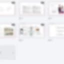 PPT제작대행아이브보넥도지뢰계포스터투바투포카산리오커미션피피티양산형디올 6