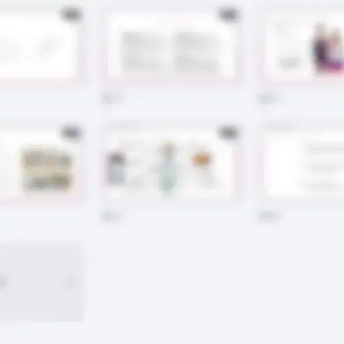PPT제작대행아이브보넥도지뢰계포스터투바투포카산리오커미션피피티양산형디올 6